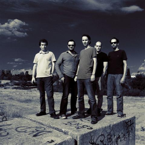 Mercedes Band pregateste un nou album